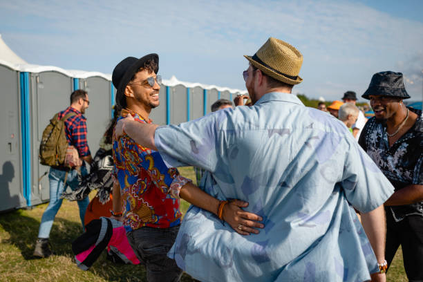 Best High-end porta potty rental  in Blawnox, PA