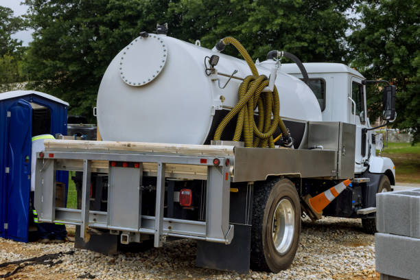 Best Local porta potty services  in Blawnox, PA